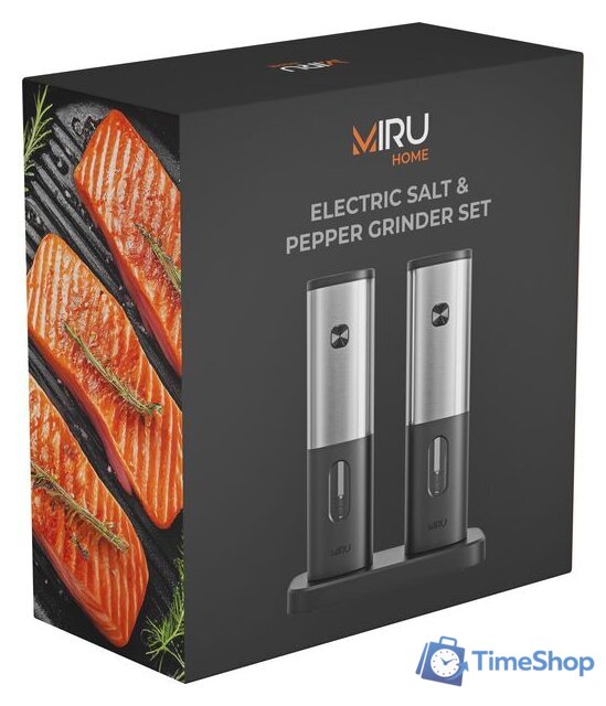 Электроперечница Miru KA048 - Изображение №10 — Интернет-магазин Time-Shop