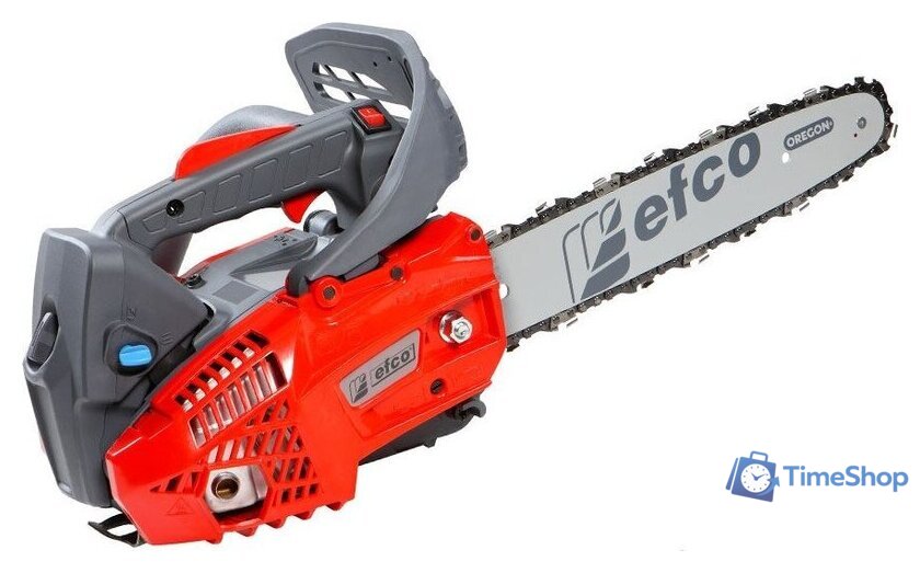 Бензопила Efco MTTH 2400 50359002E5 - Изображение №2 — Интернет-магазин Time-Shop
