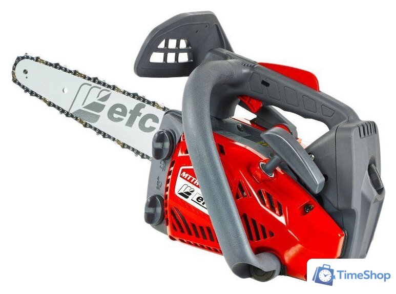 Бензопила Efco MTTH 2400 50359002E5 - Изображение №1 — Интернет-магазин Time-Shop