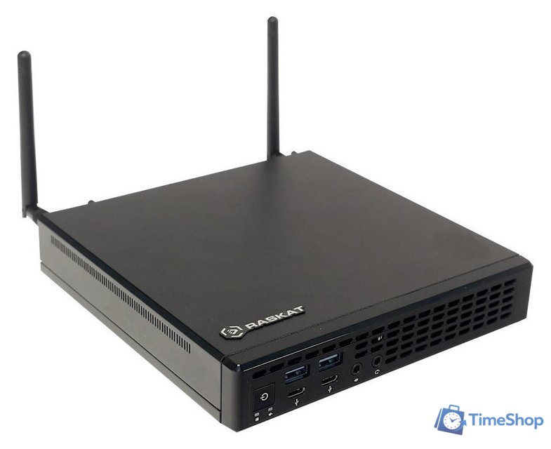 Компактный компьютер Raskat Standart 507 Standart507149536 - Изображение №1 — Интернет-магазин Time-Shop