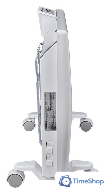 Конвектор ELITECH ЭК 1500Э - Изображение №7 — Интернет-магазин Time-Shop