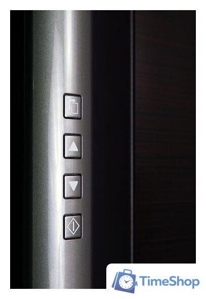 Холодильник Sharp SJ-XP59PGRD - Изображение №4 — Интернет-магазин Time-Shop