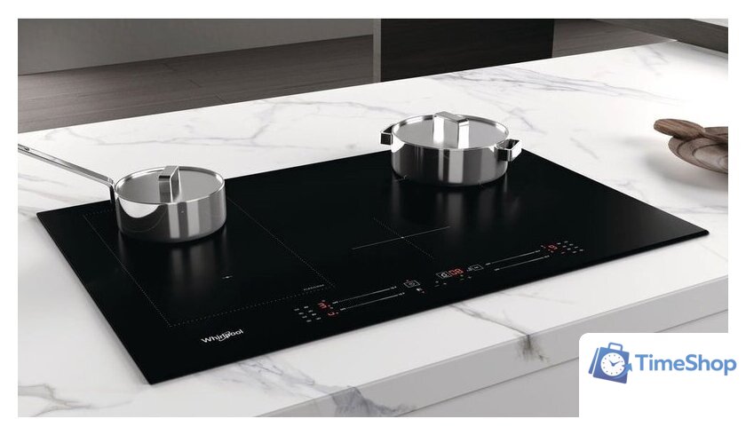 Варочная панель Whirlpool WL S3377 BF - Изображение №7 — Интернет-магазин Time-Shop