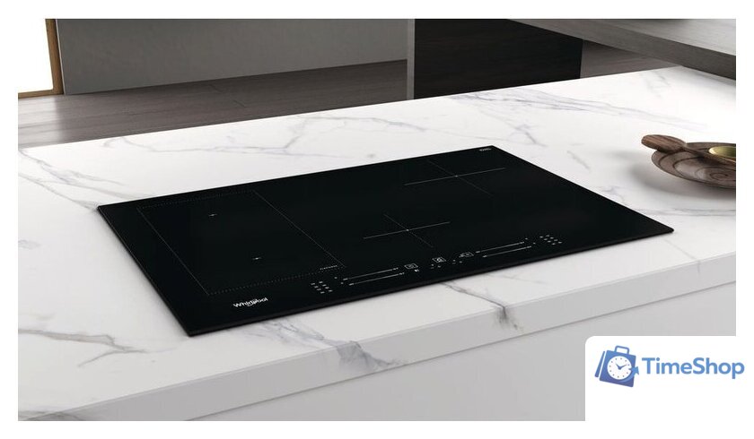 Варочная панель Whirlpool WL S3377 BF - Изображение №3 — Интернет-магазин Time-Shop
