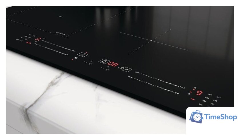 Варочная панель Whirlpool WL S3377 BF - Изображение №6 — Интернет-магазин Time-Shop