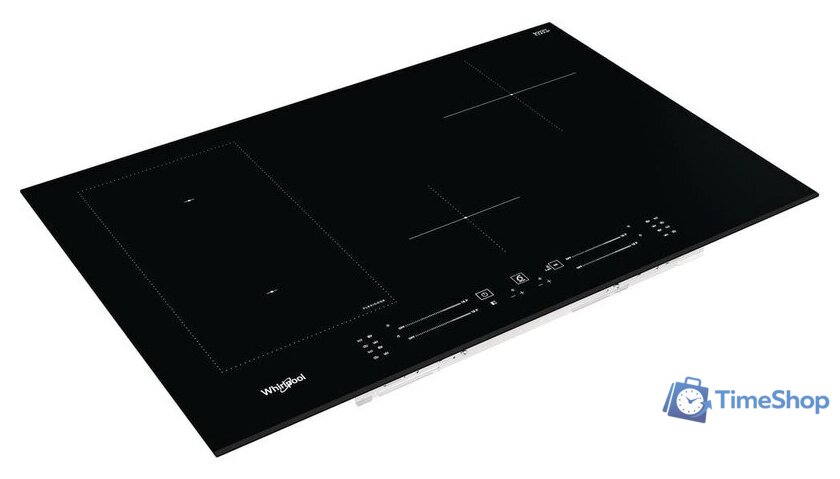 Варочная панель Whirlpool WL S3377 BF - Изображение №10 — Интернет-магазин Time-Shop