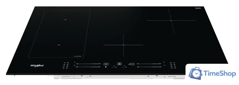Варочная панель Whirlpool WL S3377 BF - Изображение №12 — Интернет-магазин Time-Shop
