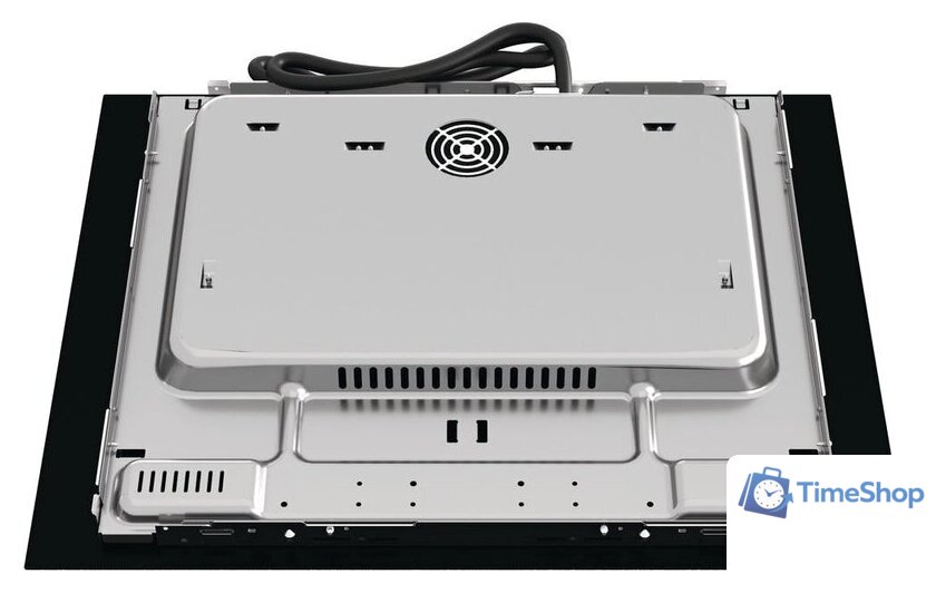 Варочная панель Whirlpool WL S3377 BF - Изображение №9 — Интернет-магазин Time-Shop