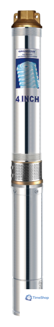 Скважинный насос Grandfar 4SEm4/16 - Изображение №1 — Интернет-магазин Time-Shop