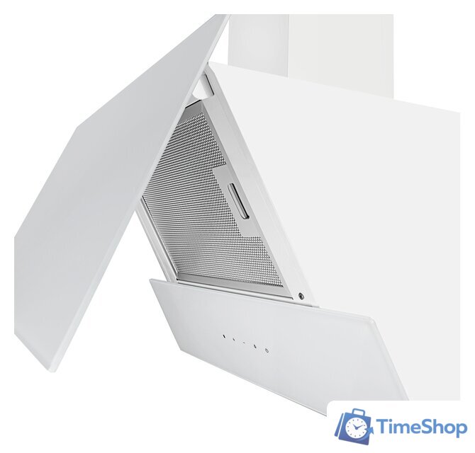 Кухонная вытяжка Grand Gloucester 60 (белый) - Изображение №3 — Интернет-магазин Time-Shop