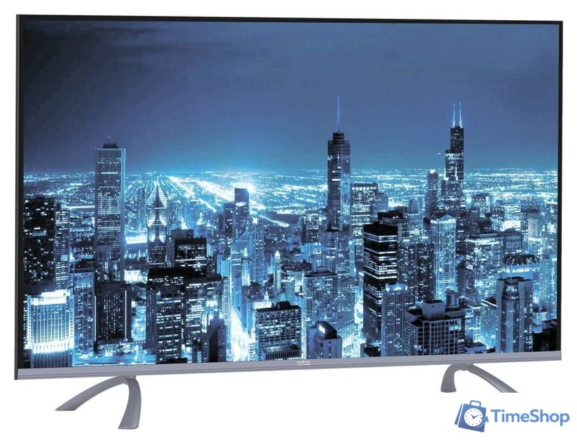 Телевизор Artel UA43H3502 - Изображение №2 — Интернет-магазин Time-Shop