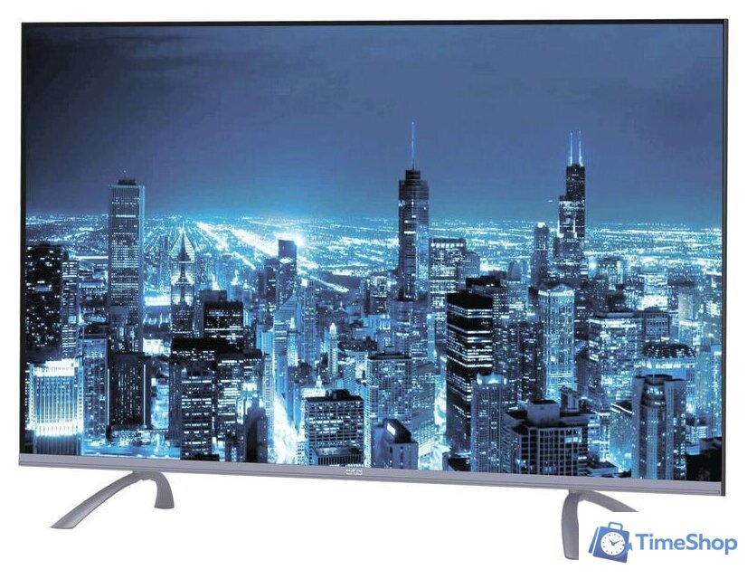Телевизор Artel UA43H3502 - Изображение №3 — Интернет-магазин Time-Shop