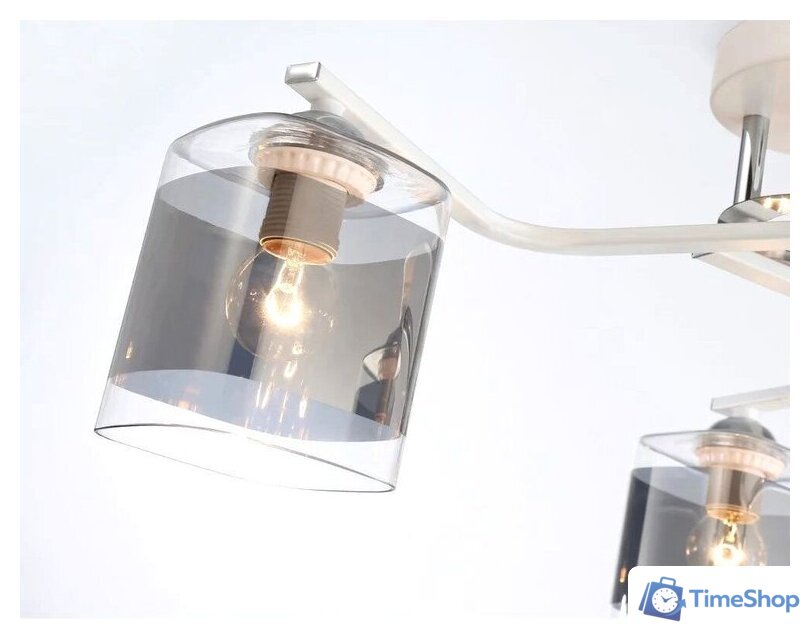 Люстра средней высоты Ambrella light Traditional TR303217 - Изображение №6 — Интернет-магазин Time-Shop