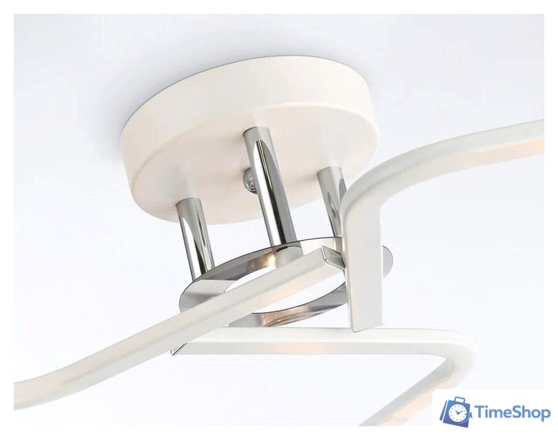 Люстра средней высоты Ambrella light Traditional TR303217 - Изображение №5 — Интернет-магазин Time-Shop
