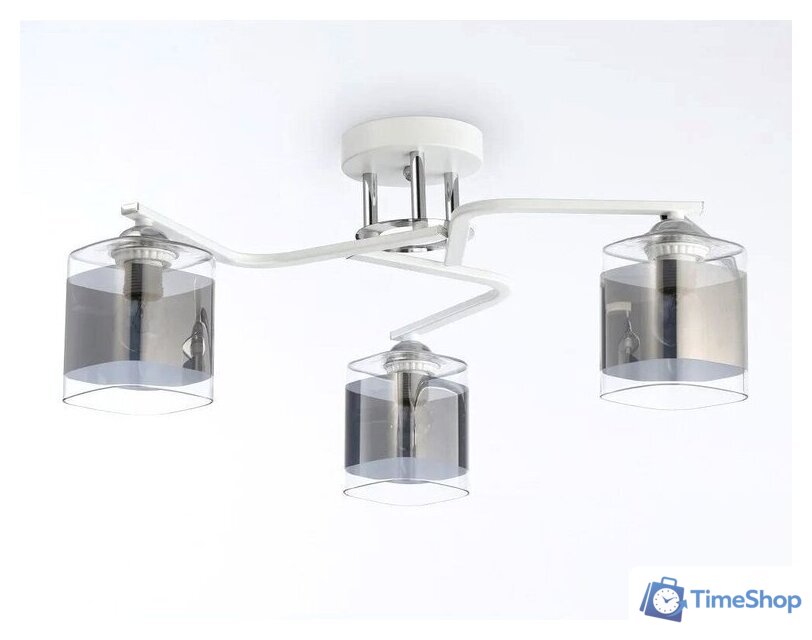 Люстра средней высоты Ambrella light Traditional TR303217 - Изображение №4 — Интернет-магазин Time-Shop