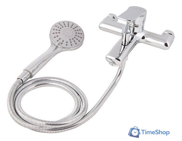 Смеситель AV Engineering AVHOB3-A163-690 - Изображение №1 — Интернет-магазин Time-Shop