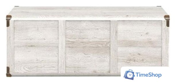 Тумба Black Red White Индиана JKUF 120 (сосна каньон) - Изображение №1 — Интернет-магазин Time-Shop