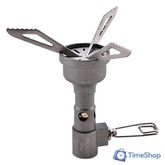 Туристическая горелка BULin BL100-10T - Изображение №1 — Интернет-магазин Time-Shop