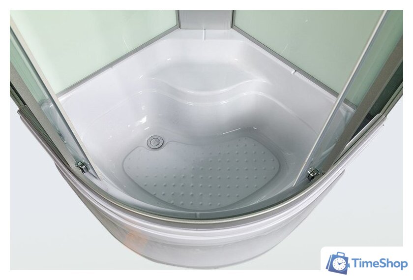 Душевая кабина WeltWasser WW500 Halle 1004 - Изображение №11 — Интернет-магазин Time-Shop