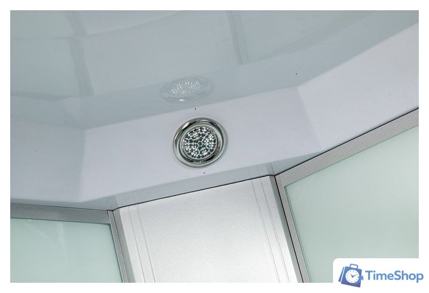 Душевая кабина WeltWasser WW500 Halle 1004 - Изображение №9 — Интернет-магазин Time-Shop