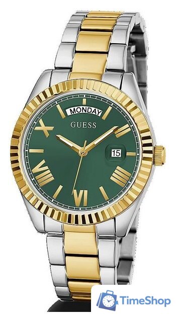 Наручные часы Guess Luna GW0308L5 - Изображение №2 — Интернет-магазин Time-Shop