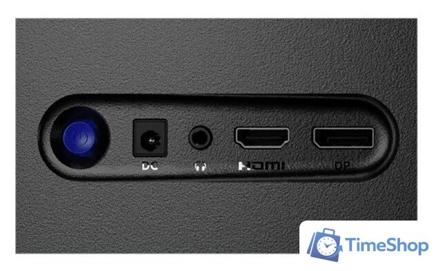 Игровой монитор Xiaomi Gaming Monitor G27i P27FBB-RGGL (международная версия) - Изображение №2 — Интернет-магазин Time-Shop