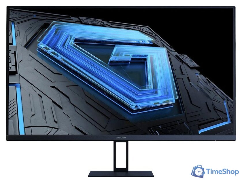Игровой монитор Xiaomi Gaming Monitor G27i P27FBB-RGGL (международная версия) - Изображение №1 — Интернет-магазин Time-Shop