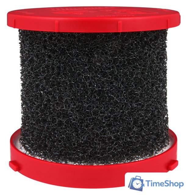 Фильтр для водного резервуара Milwaukee 4932478802 - Изображение №1 — Интернет-магазин Time-Shop