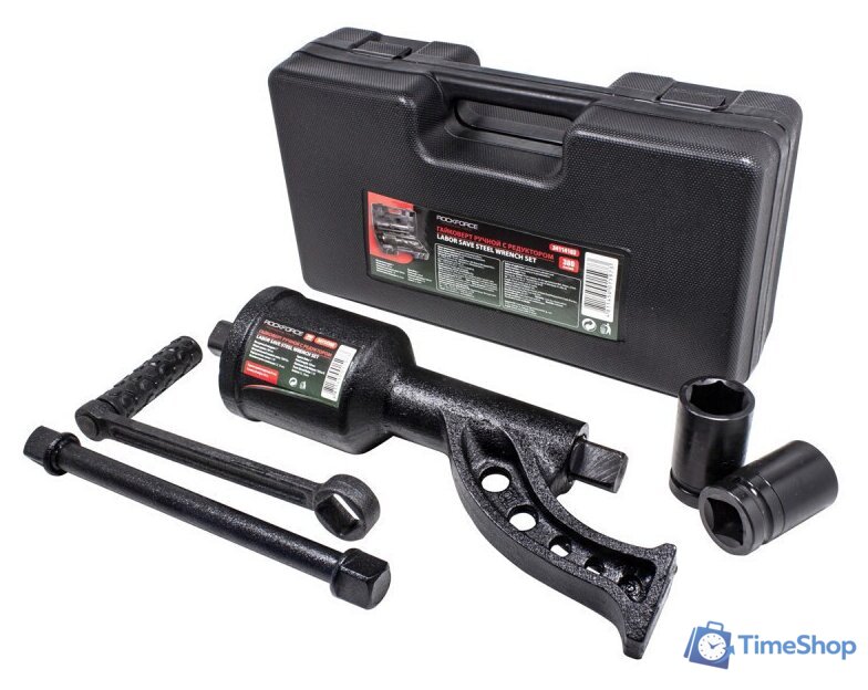 Гайковерт ручной  RockForce RF-34114103 - Изображение №1 — Интернет-магазин Time-Shop