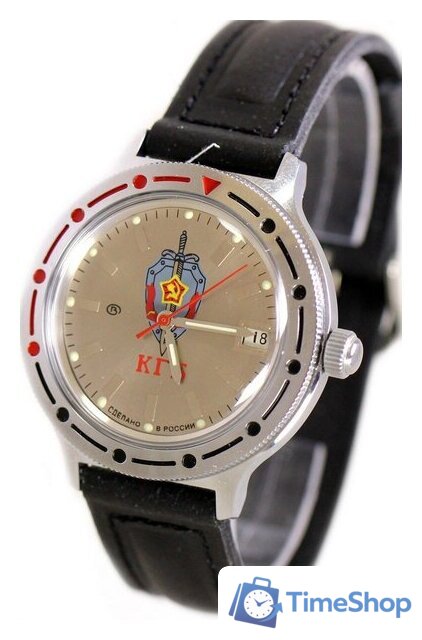 Наручные часы Восток 921892 - Изображение №2 — Интернет-магазин Time-Shop