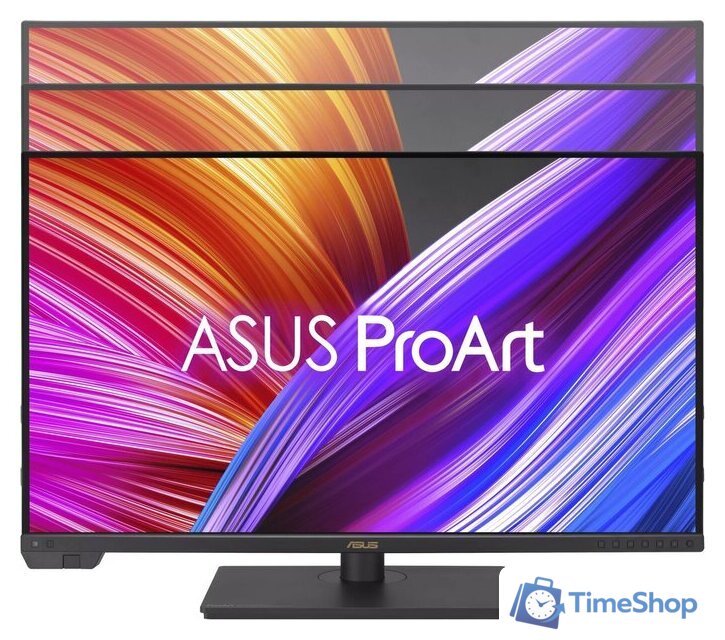Монитор ASUS ProArt PA32UCXR - Изображение №6 — Интернет-магазин Time-Shop