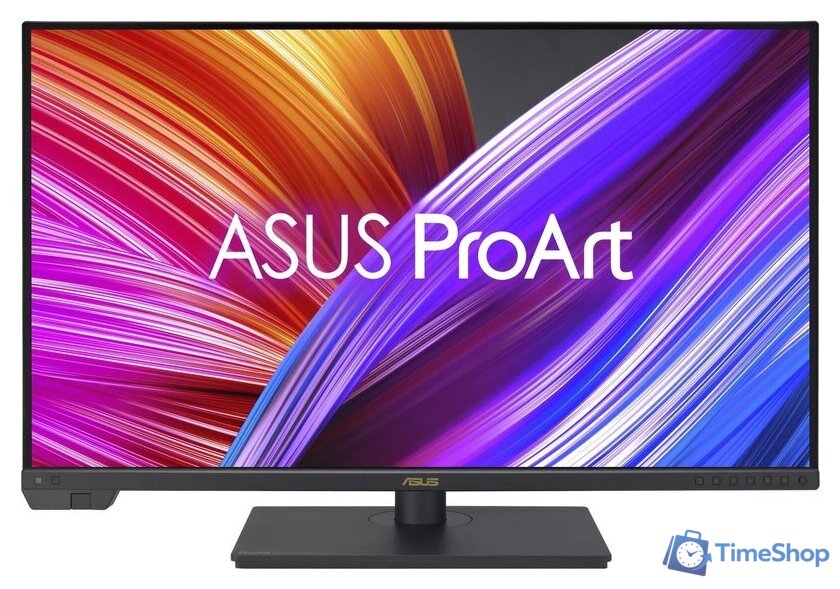 Монитор ASUS ProArt PA32UCXR - Изображение №7 — Интернет-магазин Time-Shop