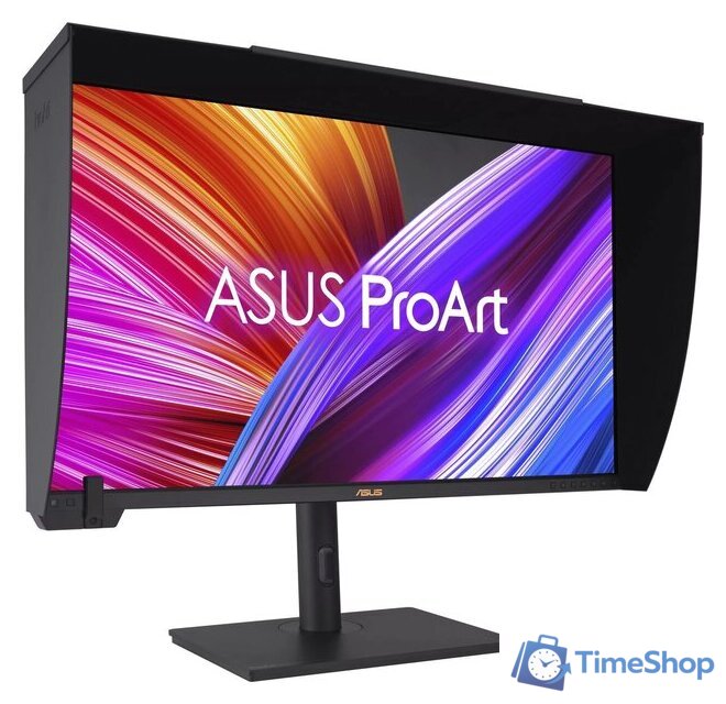Монитор ASUS ProArt PA32UCXR - Изображение №4 — Интернет-магазин Time-Shop