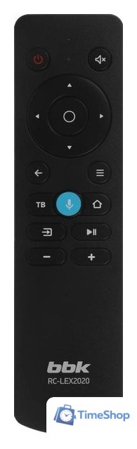 Телевизор BBK 43LEX-7257/FTS2C - Изображение №15 — Интернет-магазин Time-Shop