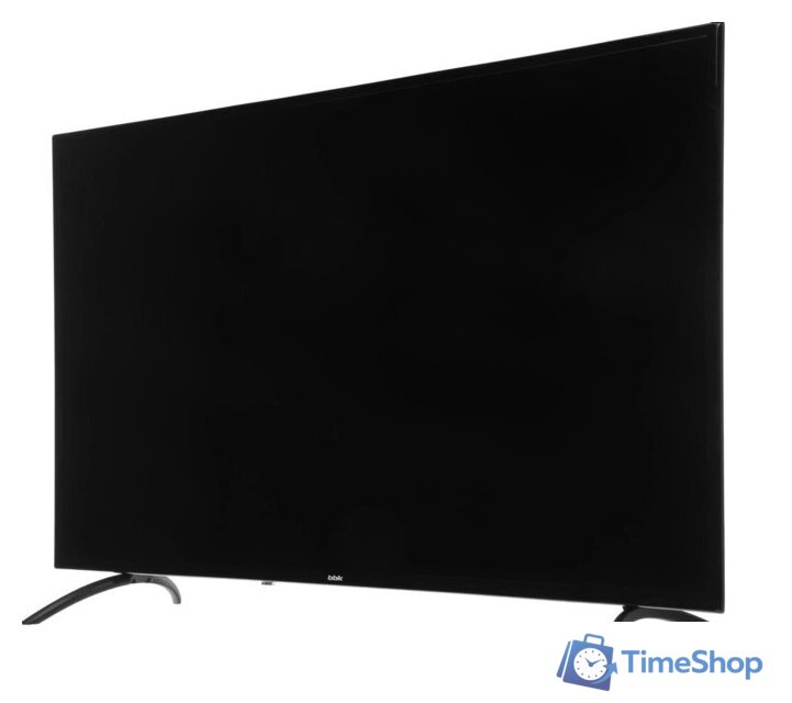 Телевизор BBK 43LEX-7257/FTS2C - Изображение №7 — Интернет-магазин Time-Shop
