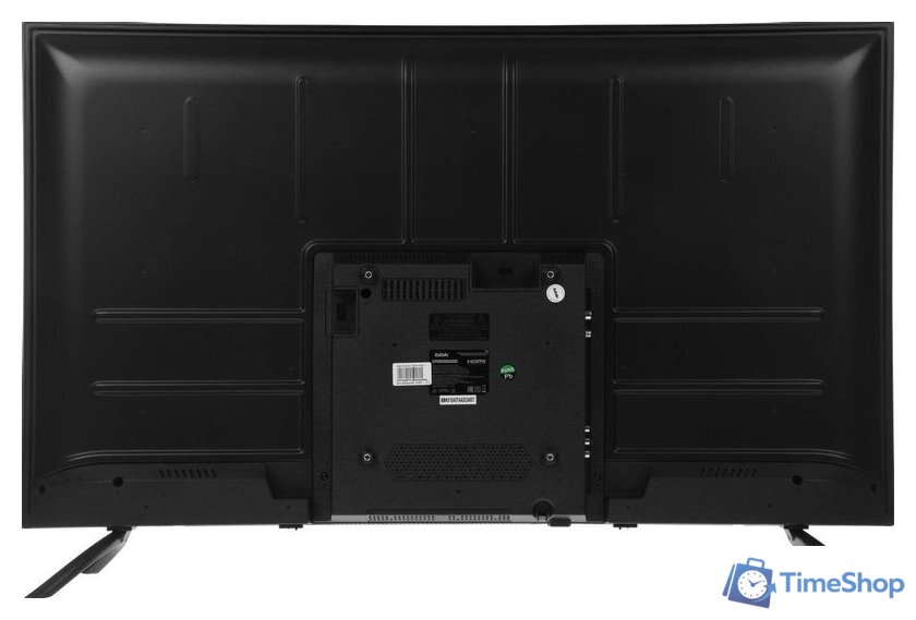 Телевизор BBK 43LEX-7257/FTS2C - Изображение №10 — Интернет-магазин Time-Shop