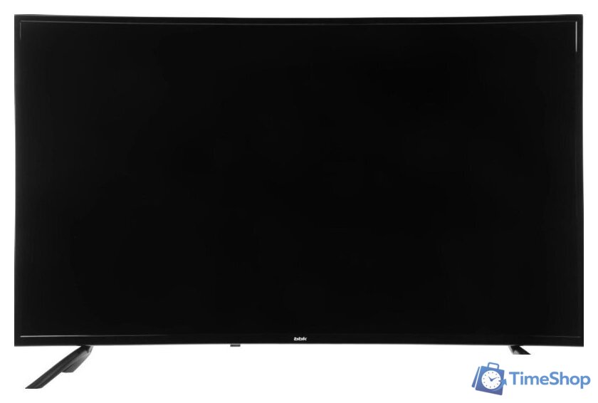 Телевизор BBK 43LEX-7257/FTS2C - Изображение №6 — Интернет-магазин Time-Shop