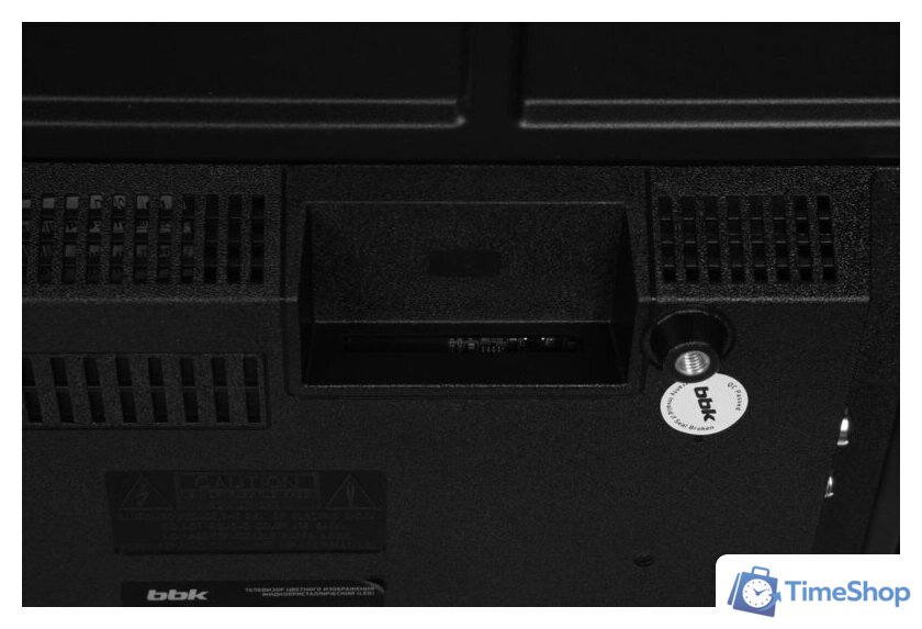 Телевизор BBK 43LEX-7257/FTS2C - Изображение №13 — Интернет-магазин Time-Shop