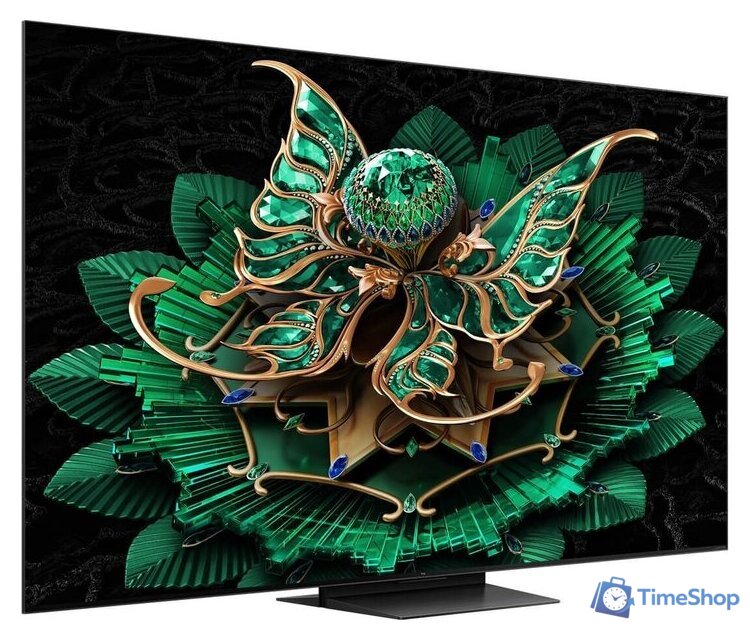 MiniLED телевизор TCL 75C7K - Изображение №4 — Интернет-магазин Time-Shop