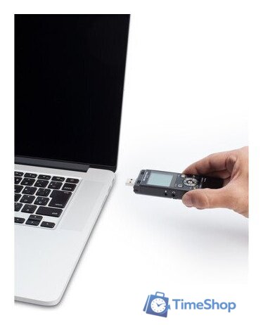 Диктофон Olympus WS-883 - Изображение №8 — Интернет-магазин Time-Shop