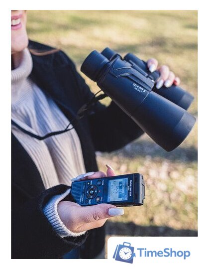 Диктофон Olympus WS-883 - Изображение №12 — Интернет-магазин Time-Shop