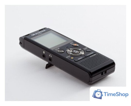 Диктофон Olympus WS-883 - Изображение №6 — Интернет-магазин Time-Shop