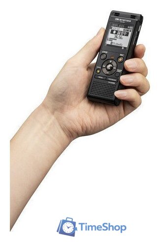 Диктофон Olympus WS-883 - Изображение №10 — Интернет-магазин Time-Shop