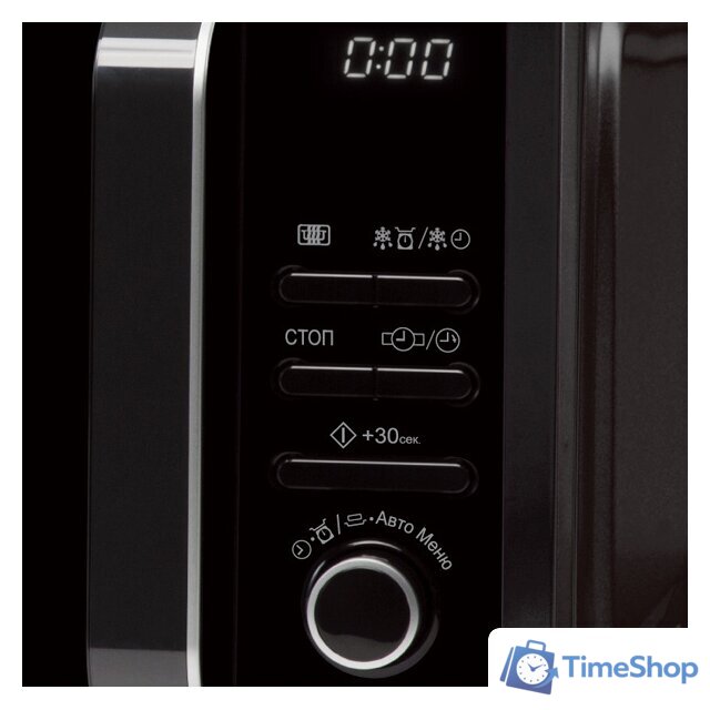 Микроволновая печь Sharp R-2852RK - Изображение №2 — Интернет-магазин Time-Shop