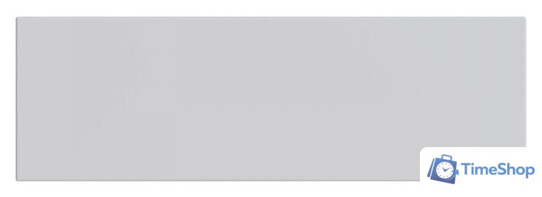 Фронтальный экран под ванну AM.PM Spirit W72A-180-080W-P2 - Изображение №1 — Интернет-магазин Time-Shop