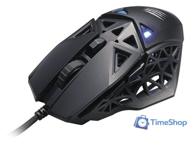 Игровая мышь Mad Catz M.O.J.O. M1 - Изображение №3 — Интернет-магазин Time-Shop