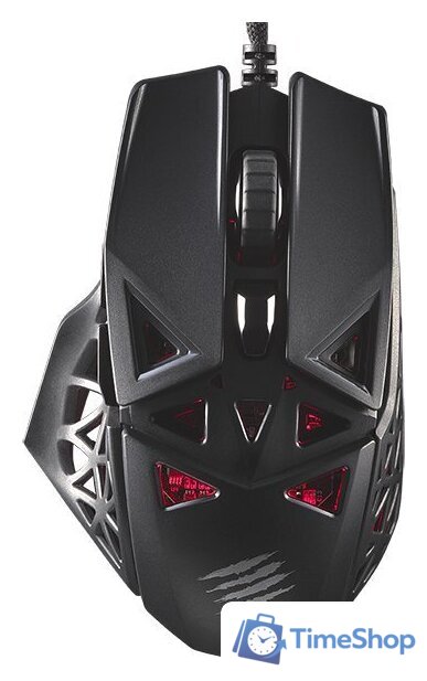 Игровая мышь Mad Catz M.O.J.O. M1 - Изображение №1 — Интернет-магазин Time-Shop