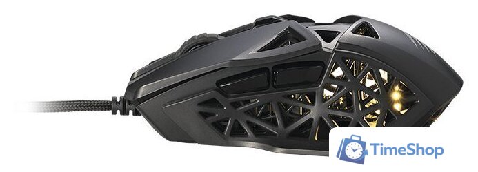 Игровая мышь Mad Catz M.O.J.O. M1 - Изображение №2 — Интернет-магазин Time-Shop