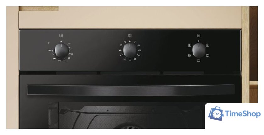 Электрический духовой шкаф Candy FIDC N502 - Изображение №2 — Интернет-магазин Time-Shop