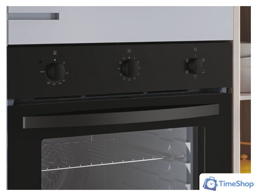 Электрический духовой шкаф Candy FIDC N502 - Изображение №4 — Интернет-магазин Time-Shop